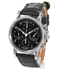 Chronoswiss chronometer chrono gebraucht kaufen  Teuschnitz