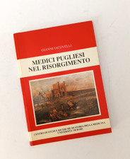 Medici pugliesi nel usato  Putignano