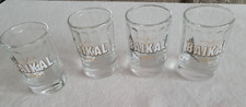 Riginal baikal vodka gebraucht kaufen  Berlin