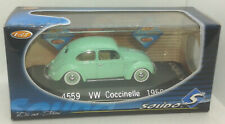 Volkswagen coccinelle solido d'occasion  Cognac