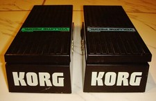 Korg volume pedal for sale  Las Vegas