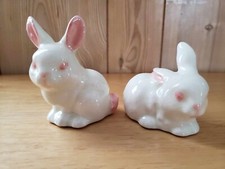 Vintage ceramic bunny for sale  Bismarck