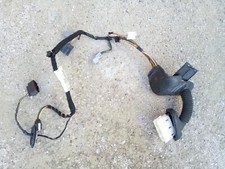 Cablaggio portiera impianto usato  Napoli