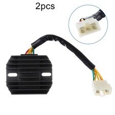 2pcs voltage regulator for sale  Ontario