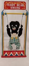 Rare teddy bear d'occasion  Expédié en Belgium