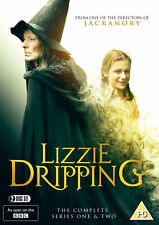 Lizzie dripping complete for sale  LONDON