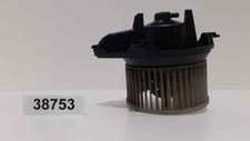 Motor de aquecimento 210681233F 132096 para CITROEN XSARA BERLINA 1.8 16V CAT 1997 comprar usado  Enviando para Brazil