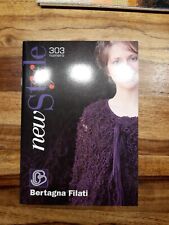 Anleitungsheft stricken filati gebraucht kaufen  Gönnheim