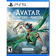 Avatar frontiers pandora for sale  Lake Zurich