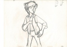 Black cauldron 1985 for sale  Los Angeles