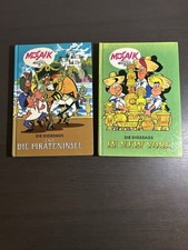 mosaik comic gebraucht kaufen mosaik comic gebraucht kaufen Teltow