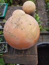 Dekorative kugel gartendeko gebraucht kaufen  Köln