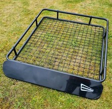 Streetwize car roof for sale  TAUNTON