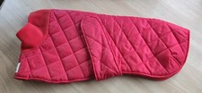 Quilted whippet lurcher for sale  WISBECH
