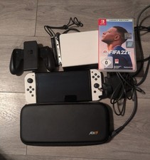Nintendo switch oled for sale  DONCASTER