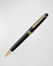 Montblanc meisterstuck 164ball for sale  Ashland