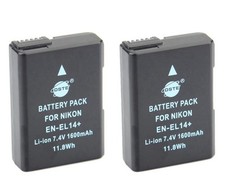 El14a battery nikon for sale  MILTON KEYNES