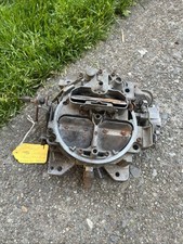 Quadrajet 17085212 chevy for sale  Spokane