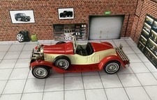 Matchbox 1931 stutz for sale  LEEDS