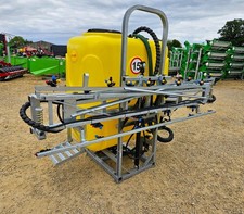 Jarmet 12m 1000l for sale  BOURNE
