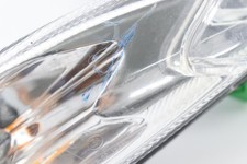 Optique peugeot kisbee d'occasion  Nogent-sur-Vernisson