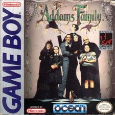The addams family gebraucht kaufen  Schwerin