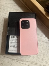 Zokoe mini handy gebraucht kaufen Zokoe mini handy gebraucht kaufen  Wesseling
