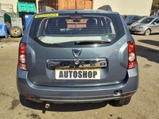 Dacia duster mk1 for sale  STRANRAER