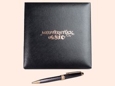 Montblanc meisterstück solita gebraucht kaufen  Mannheim
