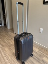 Swissgear hardcase carry for sale  Kirkland