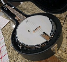 lefty banjo for sale lefty banjo for sale Savannah