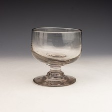 Antique georgian glass for sale  UK