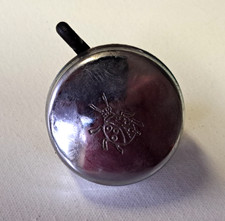 Vintage fahrradklingel metall gebraucht kaufen Vintage fahrradklingel metall gebraucht kaufen  Georgenthal