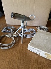 Beyer mikrofon metall gebraucht kaufen  Falkensee