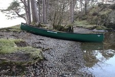 Nova craft prospector for sale  ALSTON