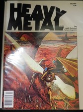 Heavy metal july for sale  Ellwood City