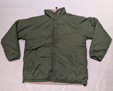 Jaqueta Softie Térmica Exército Britânico Reversível Verde Oliva/Areia comprar usado Jaqueta Softie Térmica Exército Britânico Reversível Verde Oliva/Areia comprar usado  Enviando para Brazil
