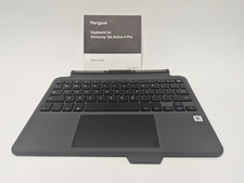 Teclado magnético Samsung Tab Active4 Pro robusto fino preto fosco GP-JKT636TGBBW comprar usado  Enviando para Brazil