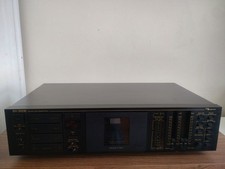 Nakamichi 300e three for sale  MILTON KEYNES