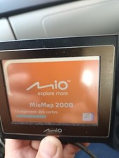 Gps mio 2008 d'occasion  Hénin-Beaumont