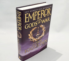 Emperor gods war for sale  HONITON