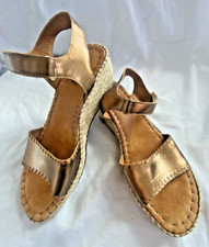 Nurture gold ankle for sale  Bryan