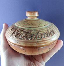 Kefalonia greek lidded for sale  DEREHAM