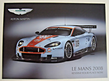 Aston martin mans for sale  UK