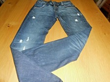 Pantalon jean zara d'occasion  Saint-Germain-lès-Corbeil
