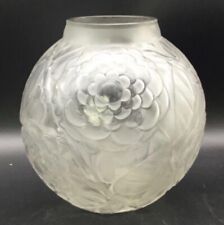 Antique ball vase d'occasion  Expédié en Belgium