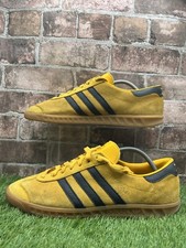Adidas originals hamburg for sale  MANCHESTER