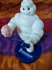 Salvadanaio bibendum omino usato  Trieste