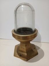 Authentique lampe coursive d'occasion  Pellevoisin