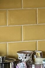 Yellow bevelled edge for sale  DONCASTER